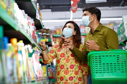 One of India's Largest FMCG Brands Is Doing Something Special with Toothpaste Packs