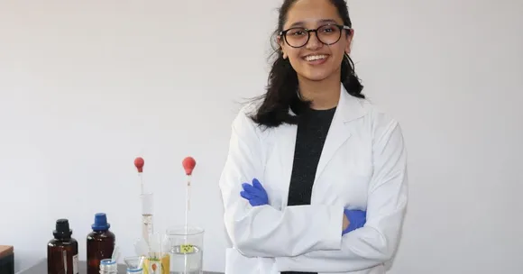 18-Yo Girl’s System Can Detect Oral Cancer in 15 Minutes, for Less Than Rs 40