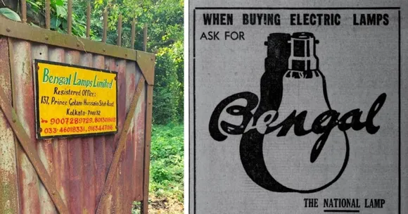 India’s 1st Swadeshi Electric Bulb Company Was Philips’ Top Competitor in The 1930s