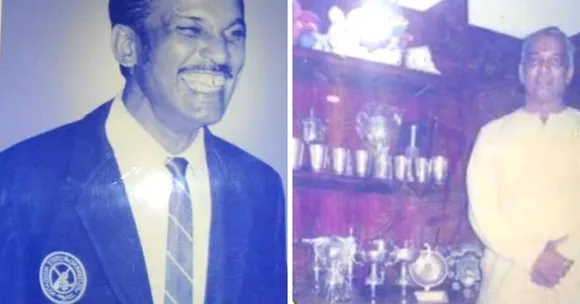 51 Matches & 1862 Runs: The Inspiring Life of India's First Deaf & Mute Cricketer