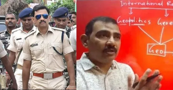 JPS Officer Shares Simple Technique That Can Help You Ace Revision For UPSC