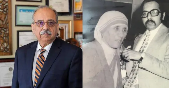 Nominated For Nobel Peace Prize, This Hero Used Indian Culture To Transform A US Town
