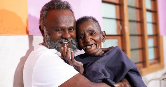 Watch: Once a Criminal, 'Auto Raja' Has Saved 19,000 Destitute From The Streets