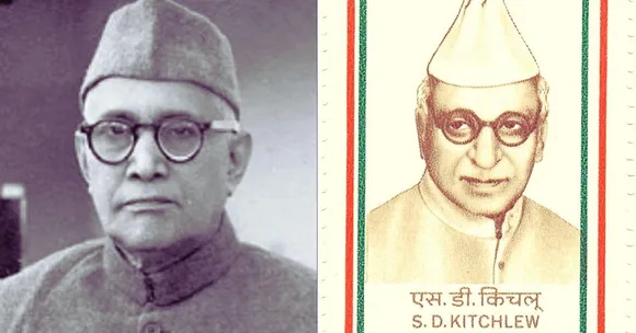 Dr Kitchlew: The Forgotten Hero Of Jallianwala Bagh Who Fought For Unity
