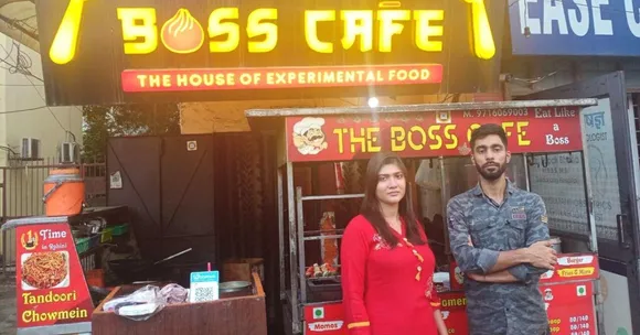 Why We Gave Up Our Rs 1.25 Lakh/Month Salary To Sell Tandoori Chow Mein