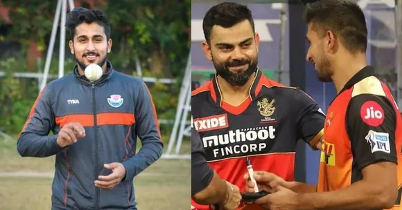 Who Is Umran Malik; IPL's Fastest Bowler Who Impressed Virat Kohli