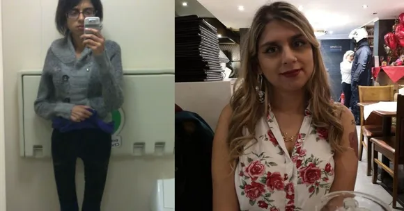 My Battle With Anorexia: 'At 16, I Weighed 33 Kgs & Doctors Said I’d Die In 2 Weeks'