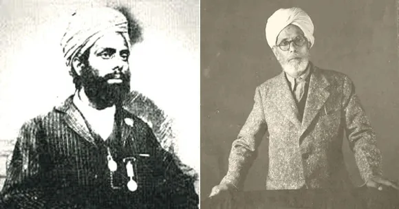 When a Freedom Fighter Led Farmers to Force the British to Repeal 3 Farm Laws