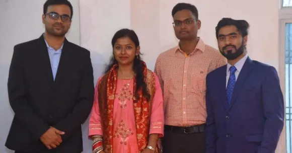 Over 80 State Service Officers from Bihar Offer Low-Cost Coaching for IAS Aspirants