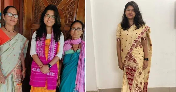 IAS at 22: UPSC CSE Topper Shares How to 'Divide & Conquer' the Vast Syllabus