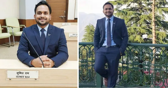 5 Attempts, 4 Failures & Juggling a Full-Time Job: IAS Officer Shares His Journey