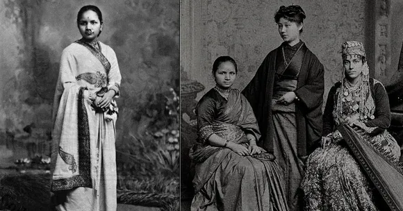 This Letter Reveals What Made Anandibai Joshi Become India’s First Woman Doctor