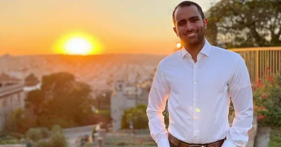 26-YO Kochi Man's Startup Wins Over Silicon Valley, Makes It to Forbes 30 Under 30