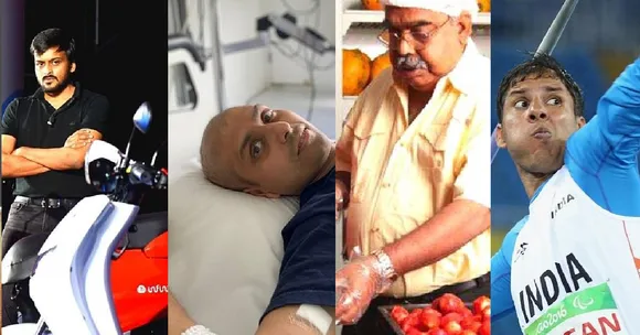 TBI's 5 Most-Loved Stories of 2021 Are an Ode to Human Spirit & Creativity
