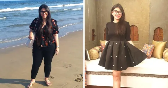 Healthy Weight Loss: 'Choosing Ragi Pizza Over Wheat Helped Me Lose 32 Kilos'