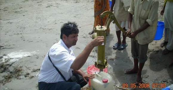 Engineering Dropout’s Filters Provide Safe Drinking Water To Millions For 2 Paise/Litre