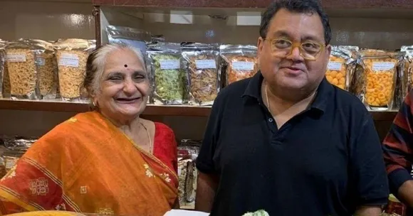 Gujju Ben Na Nasta: A Grandma's Journey From Tragedy to Becoming a Beacon of Hope