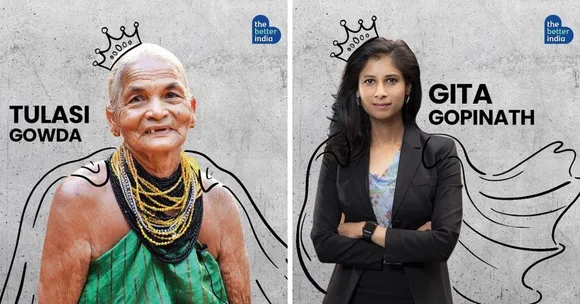 12 Incredible Women Who Made 2021 Their Year, Making India Proud