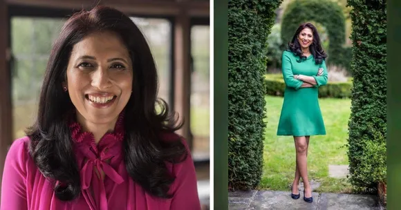 'Engineering Taught Me To Claw My Way Up: Story of Leena Nair, Chanel's New CEO