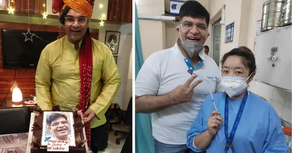 I am India's 2nd Longest Coma Survivor & Here's Why I Want You to Donate Organs