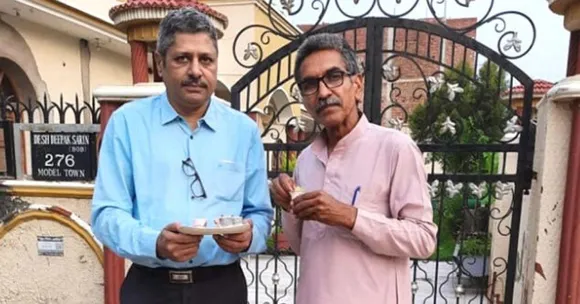 Jalebi, Pani Puri from Sugarcane? Engineer Helps Farmers Bring Diversity in Using the Crop