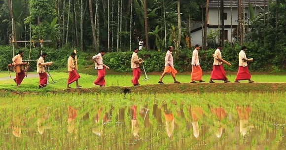 India’s First Bamboo Band Is Taking the Sound of Nature to the World