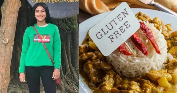 Have Celiac Disease? Teen Changemaker Shares 5 Gluten-Free Indian Recipes
