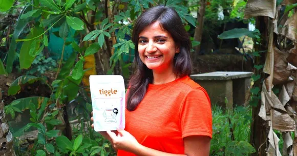 23-YO Brews Up Startup Success With Hot Chocolate That Empowers Organic Farmers