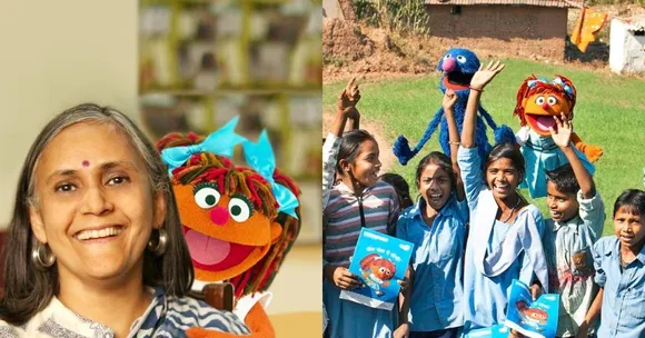 Journalist Quits Career, Dedicates 20 Years To Uplift Millions Of Children & Women