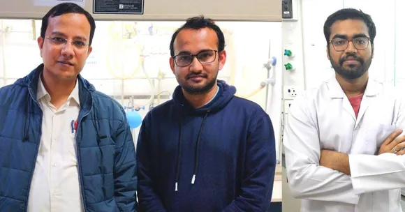 Bhopal Scientists Develop Powder That Removes Pesticides From Water in 30 Seconds