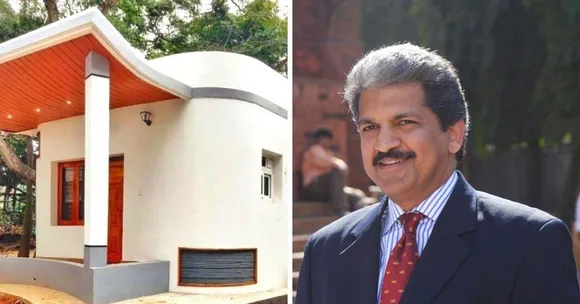 The Better India's Video Helps 3D Printing Startup Get Funding Offer from Anand Mahindra 