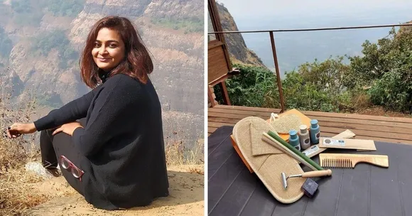 Watch How Entrepreneur Makes Edible Straws Using Rice & Tapioca, Priced at Just Re 1