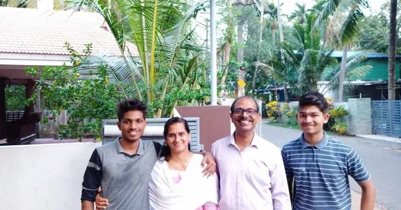 Couple Donate Savings for 20 Years to Help Over 150 Families Overcome Poverty