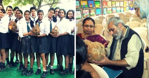 Delhi’s ‘Nest Man’ Has Built 2.5 Lakh  Homes for Birds, Trained 10 Lakh Students
