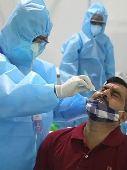 I Am Vaccinated, Boosted & Had COVID-19; How Safe Am I From Reinfection?