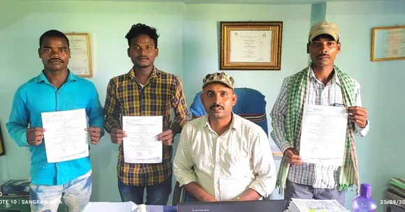 I Helped 7 Families Get Rs 13 Lakh in Compensation for Cases of Human Rights Violation