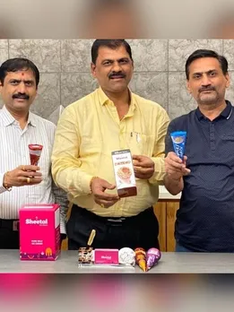 How 4 Brothers Turned Their Tiny Paan Shop Into a 300 Crore Dairy Empire