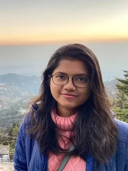 22-YO UPSC CSE Topper Shares How to ‘Divide & Conquer’ the Vast Syllabus