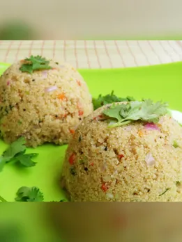 3 Easy Foxtail Millet Recipes to Benefit Your Heart Health