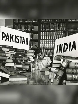 History in Pics: 10 of the Rarest Photos Ever Captured in India