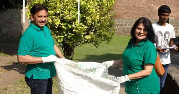 Two ‘Accidental’ Environmentalists Are Turning 25 Lakh Tonnes of Plastic Into Fuel