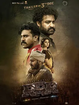 Real vs Reel: Who Are Alluri Sitarama Raju & Komaram Bheem of RRR