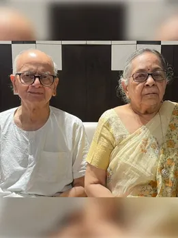 Daughter’s Hair Fall Inspires 85-YO Couple to Launch Hair Oil & Become Entrepreneurs