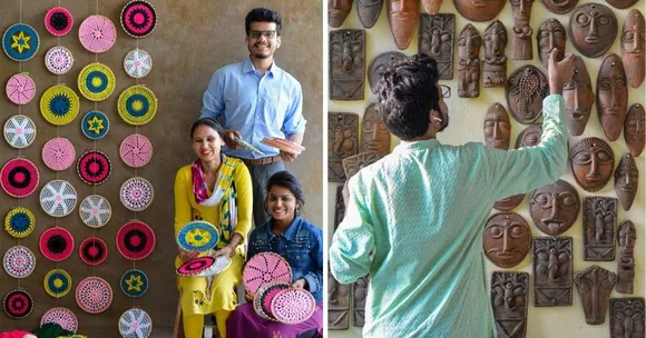 ‘I Used Instagram to Help 50 Artisans Earn for the 1st Time With Their Beautiful Craft’