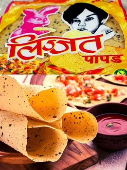 Lijjat Papad: WFH Model by 7 Women That Gave India This Rs 1,600 Crore Icon