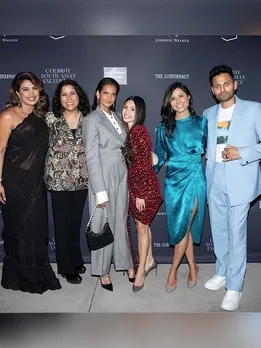 Namit Malhotra to Gaurav Gupta: How India Shone at Oscars 2022