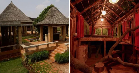 10 Charming Eco-Stays For a Weekend Getaway Near Bengaluru