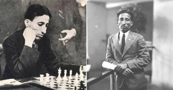 ‘Asia’s 1st Grandmaster’ Was An Unsung Chess Genius Who Shattered Many Glass Ceilings
