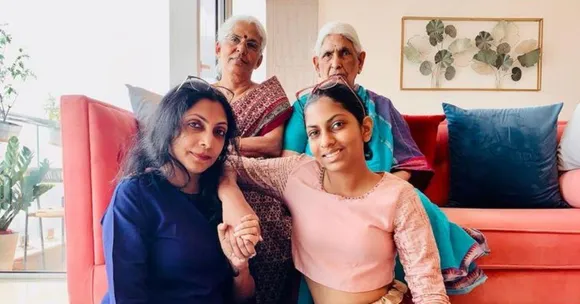 Woman Uses Mom’s Traditional Recipes to Launch Ghee Brand & Earn Rs 10 Lakh/Month