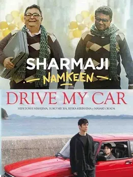 Sharmaji Namkeen, Oscar-Winning ‘Drive My Car’: Top 10 OTT Releases to Watch